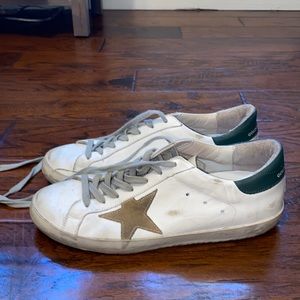 Golden Goose Superstars
